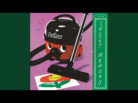 Keyboard Song - ARTHUR