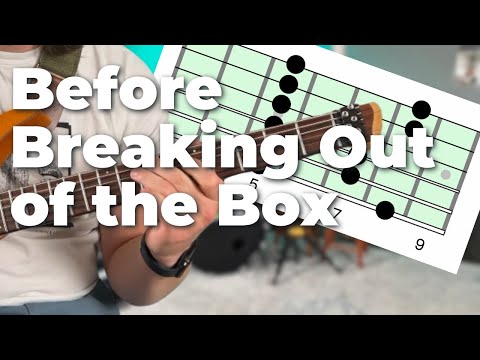 Watch This BEFORE You Break Out of the Box!