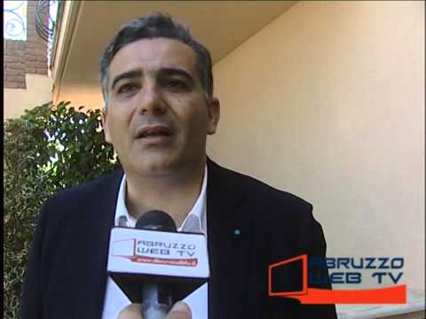 Mozzagrogna intervista al candidato Sindaco Sandro Mammarella 010514