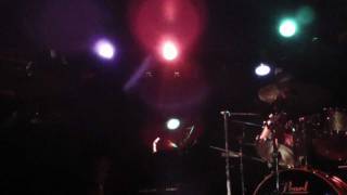 MEAT SHITS - There Is No God - 11/11/11 - Las Vegas - Cheyenne Saloon