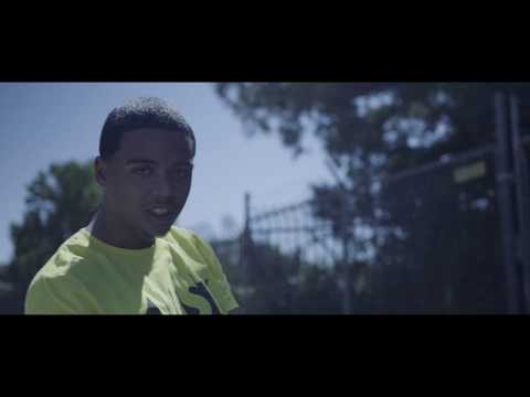 Bris - Sparked A Fuse (Offical Music Video)