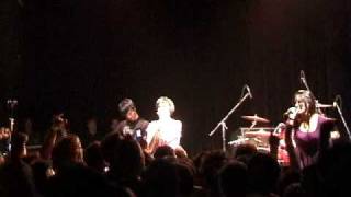 Tsunami Bomb reunion LEMONADE! GREAT AUDIO!