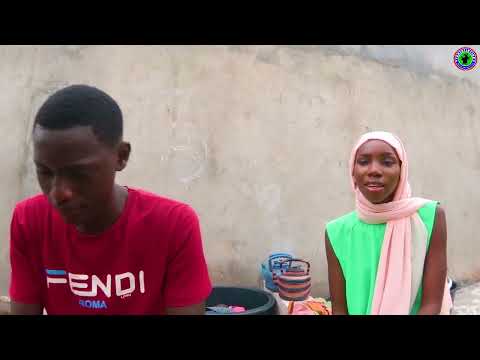 THE LOVE BATTLE season 1 (Gambian latest movie)