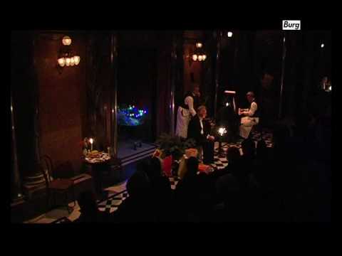 George Onslow: Nocturne - live aus dem Wiener Burgtheater