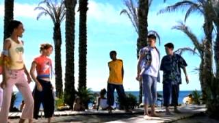 S Club Juniors - Automatic High