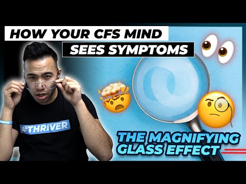 Watch on YouTube: Dealing with Anxiety About Symptoms