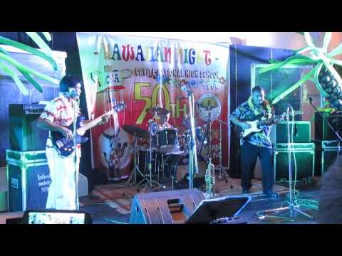 Teen-Toners @ CNHS Class '64 50th Grand Reunion