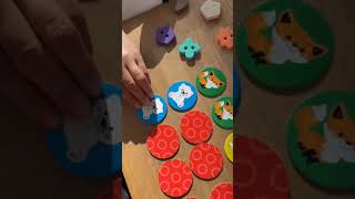 Игра настольная МЕМО "Для мальчишек" Baby Toys 04052