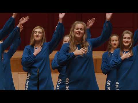 beVOICEd 2019 - Rise Up  (Neerpelt) o.l.v. Karin Lauwers