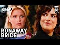 Billie Goes Missing On Her Wedding Day Days Of Our Lives Lisa Rinna Patrick Muldoon