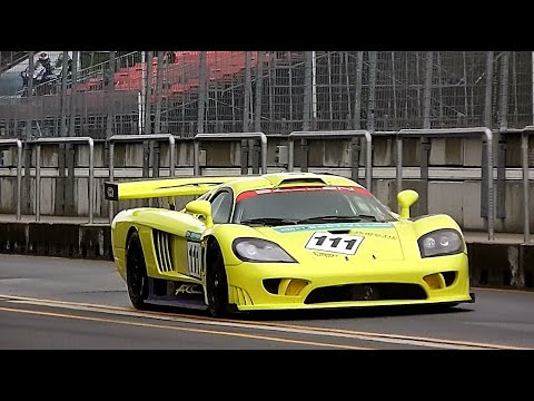 Saleen S7-R