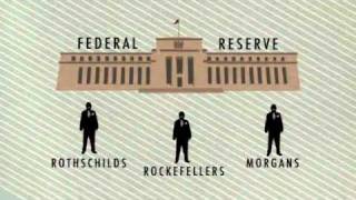 Who controls the money, controls the world.