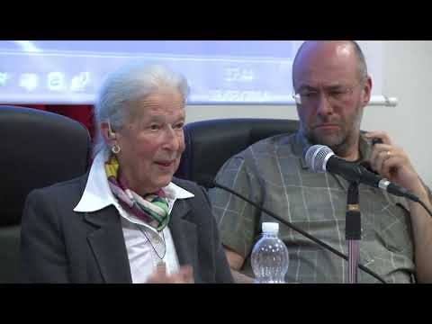 "L'educazione Musicale nella crescita dell'individuo" di Louisa Di Segni Jaffé