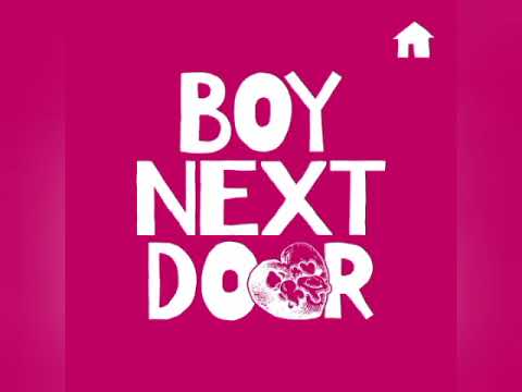 BOYNEXTDOOR - 뭣 같아 (But Sometimes) [Audio]