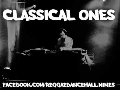 COUSIN RIDDIM 99 MIX (CLASSICAL ONES VOL 5)