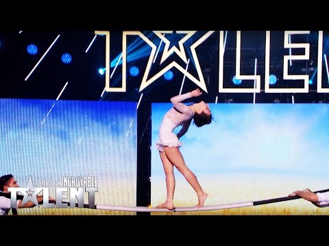 Barcode - France's Got Talent 2016 - Final