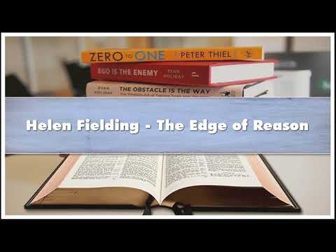 Helen Fielding - The Edge of Reason Audiobook