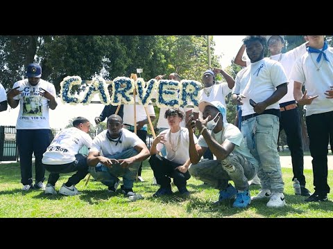 Tank (SNL Mafia) - Cold Crippin feat. Body Bo (Official Music Video) Carver Park  Anthem