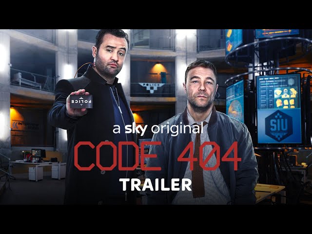 Trailer | Sky One