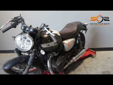 Watch A Video From Sun Coast Cycle Sports