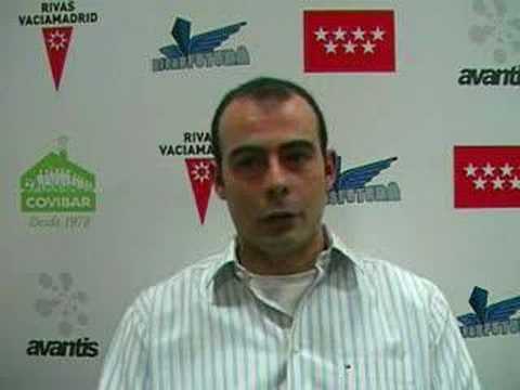 Análisis del Rivas Futura 56-Extrugasa 49