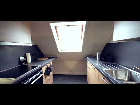 DISTRICT 21 | E-Sport Bootcamp | Germany