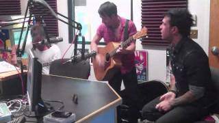 Juke Kartel - Soulshaper (acoustic)