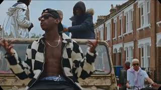 Mura Masa - Move Me ft. Octavian (Instrumental Remake ReProd. Kev. MA)