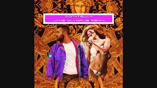 Lady Gaga - Donatella (Jane Olympus Remix)