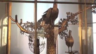 Entrances, Exits, & Everything in Between with Patti LuPone episode 8