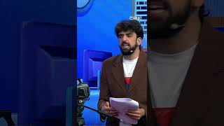 — Ոչ մի բան էլ չեք վերջացրել 😃