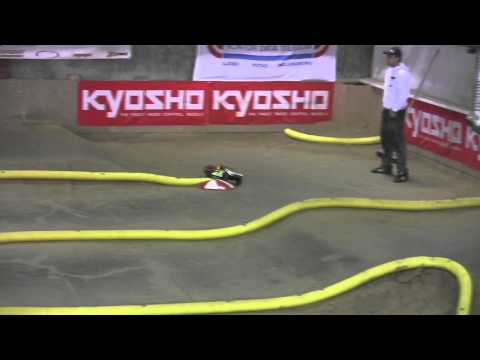 Euro Offroad Series - 4wd SCT A-main Leg 2