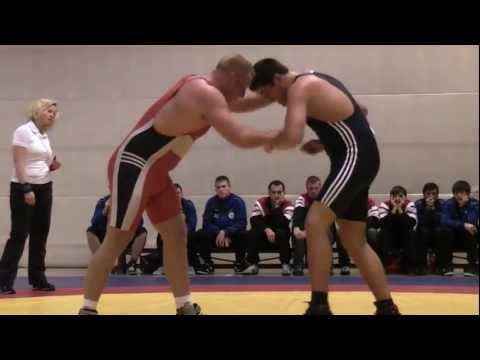 Frederik Hamaker-Patrick Vahlefeld 120kg G/R