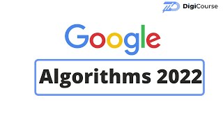 Google Algorithms 2022| What are Google Algorithms in SEO| Ultimate Guide to Google Algorithms