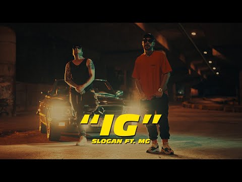 Video thumbnail for IG