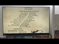 The Closing To Tangled 2010 DVD