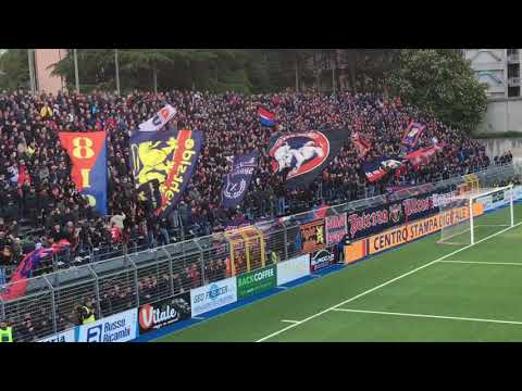 Play-Off Potenza 🆚 Catania