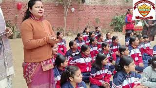 Angel Public School Video