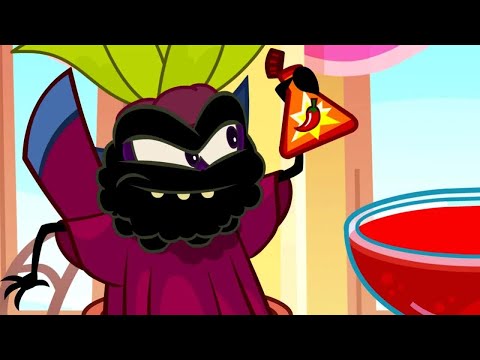 Om Nom Stories 💚  BEST OF  💚 Cartoon for kids  💚  Super Toons TV - Best Cartoons