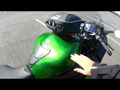 Kawasaki H2 SX SE/Review/1 month of Ownership