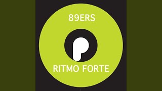Ritmo Forte (Club Mix)