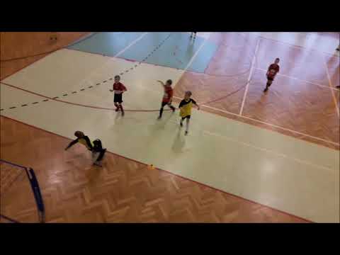 UKS Orlik Mosina - Grupa Żak rocznik 2010