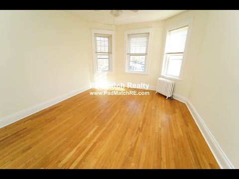 317 Allston St. — Brighton