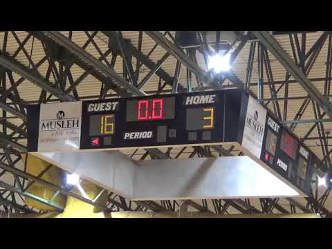 Impact 33 - Ocala Crush 10