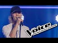 Natan Dagur Bruises Lewis Capaldi Blind Auditions The Voice Norway Season 6