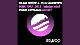 Dario Nunez - Tora Tora 2015 video
