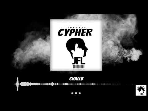 Jiongeze for Life (JFL) - JIONGEZE CYPHER