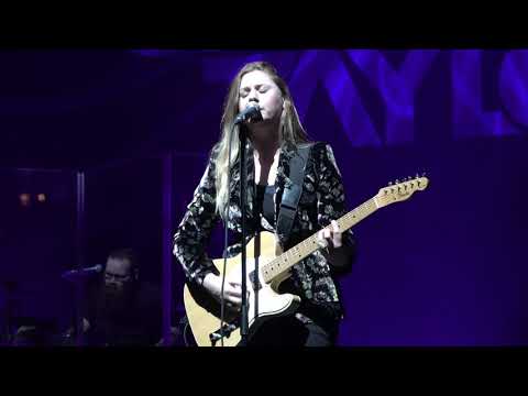 Joanne Shaw Taylor Reckless Heart Live @ La Cigale Paris 2019