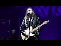 Joanne Shaw Taylor Reckless Heart Live @ La Cigale Paris 2019