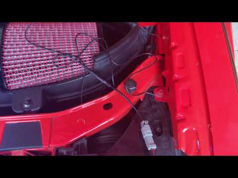 Diode Dynamics RGBW Multicolor Engine Bay LED Kit &  RGBW Multicolor Grille LED Kit